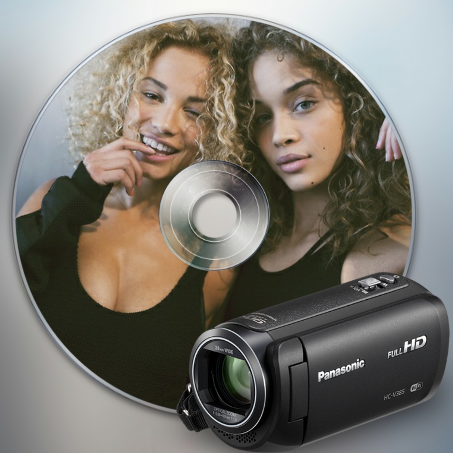 Jezebel64's Electronics 📱 From Camcorder to Dvd Jezebel64 Electronics