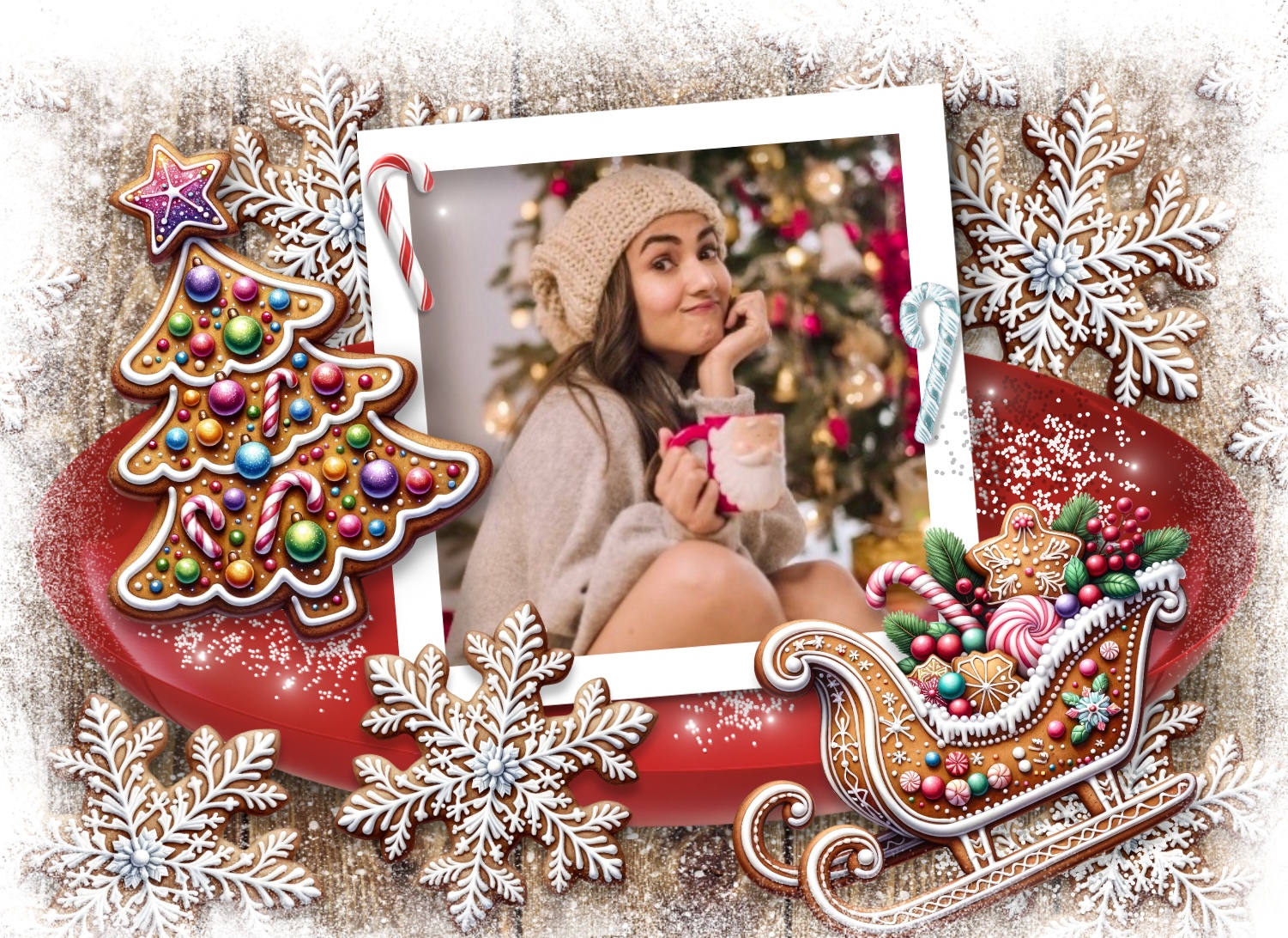 Elizabeth's CHRISTMAS π 2/4 (Fun/Disney/Kids) - Christmas Christmas ...