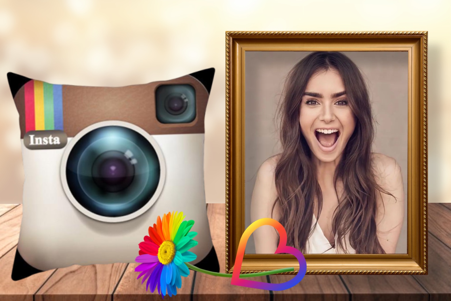 Nette's Fun Frame Fun Frame 🖼 Fun Frame Photo Fun