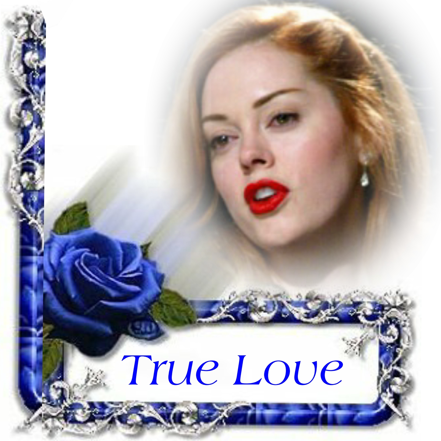 MamaMichael s We re In Love Frames 2009 True Love Mama Michael In 