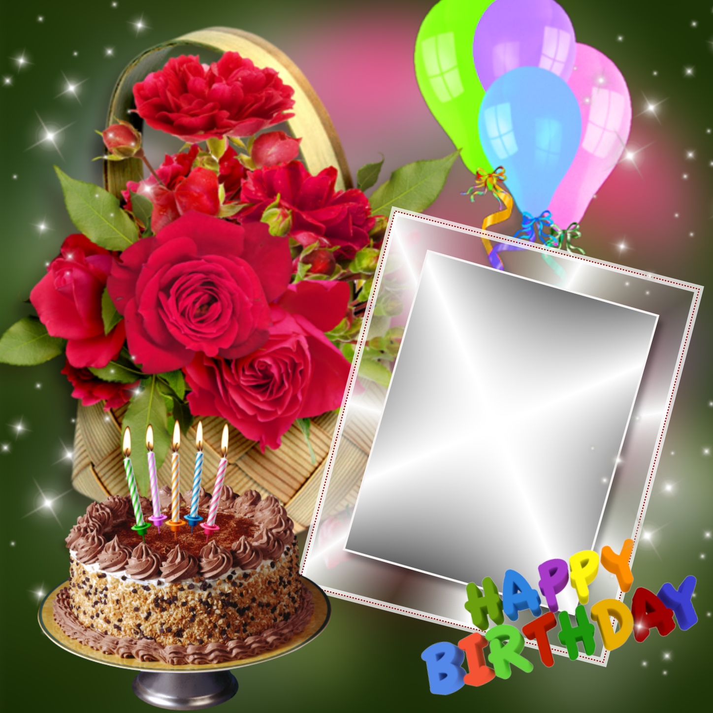 Imikimi Zo Birthday Frames 14 May 14 May Sonneedyta