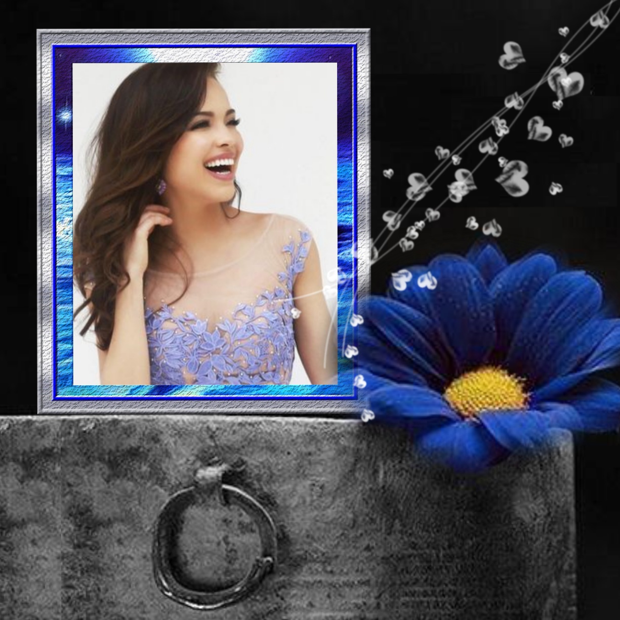 Adelaide's DIVERSE STYLE FRAMES MOLDURAS DIVERSAS Adelaide Frames