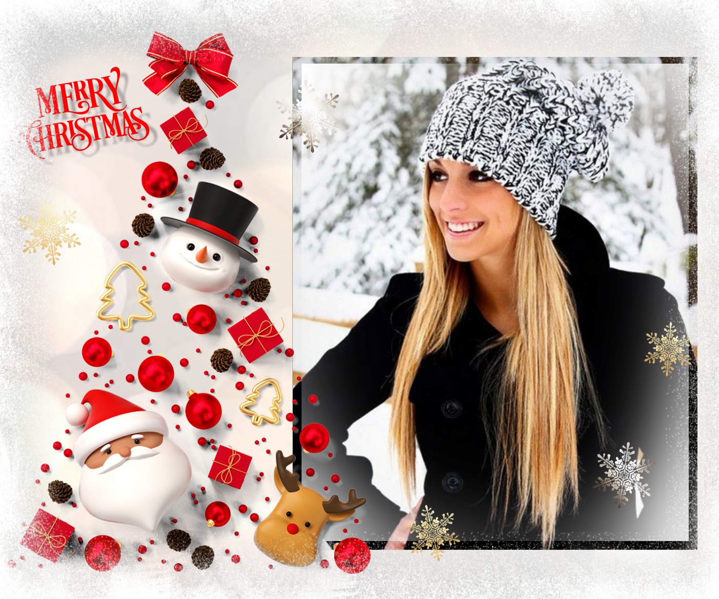 Elizabeth's CHRISTMAS π 2/4 (Fun/Disney/Kids) - Christmas Fun Christmas ...