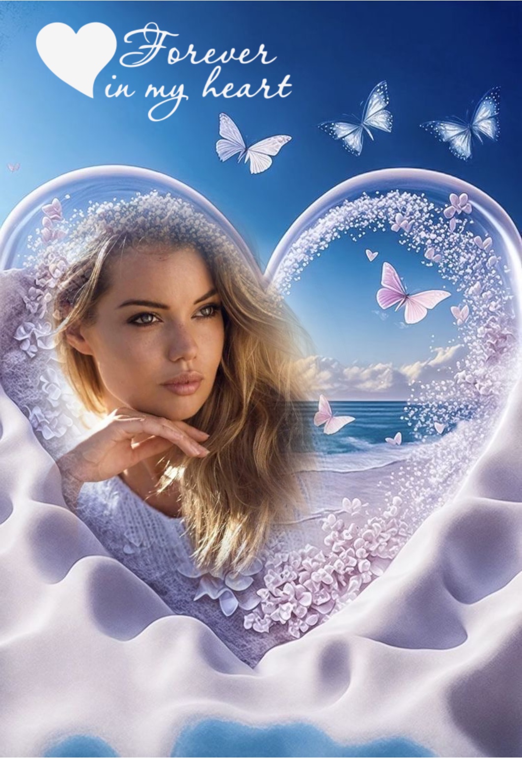 Nette's I Love You, In Love Frames ️ I LoveYou 2023 ️ I Love You