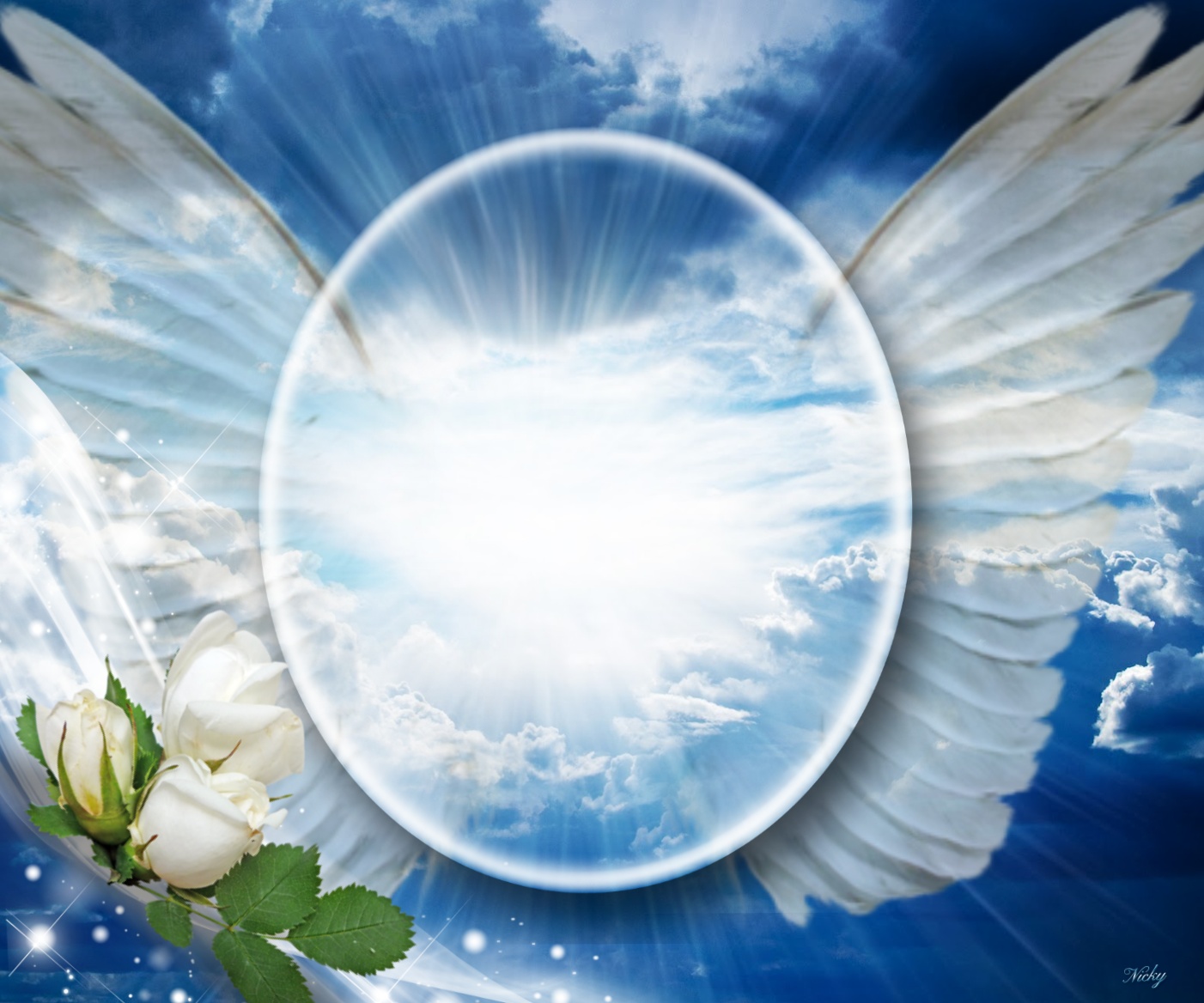 NICKY47's In Memory Of... Frames 2021 2021 In Memory Of RIP